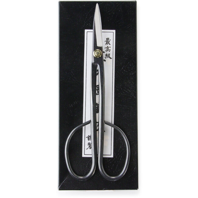 Japanische Zweigschere aus Kohlenstoffstahl, klein, 210 mm