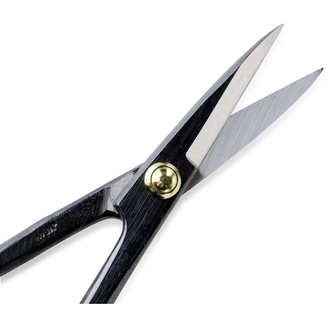 Japanse Satsuki-schaar van koolstofstaal, 175 mm