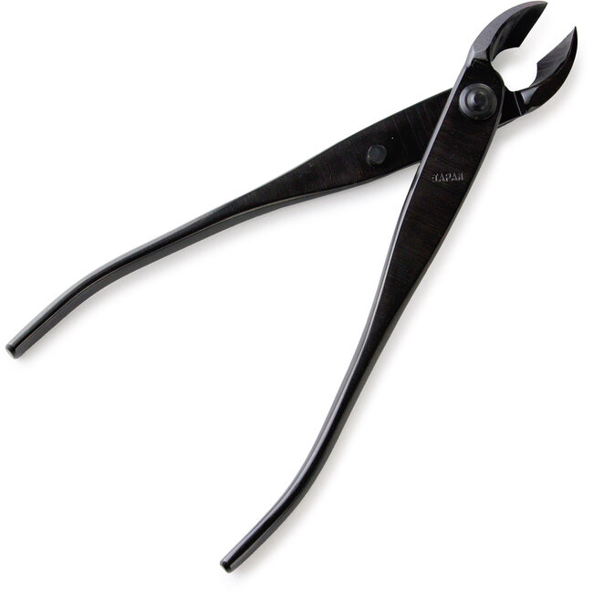 Pinza concava in acciaio giapponese piccola 170 mm