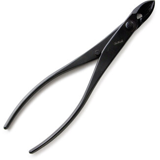 Kikuwa Kikuwa fine-tipped concave cutter 180mm