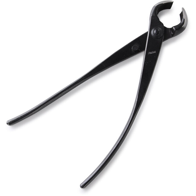 Japanese carbon steel knob cutter large 210mm