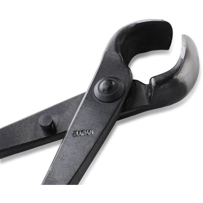 Pince à bouton en acier japonais - 210 mm (grande)