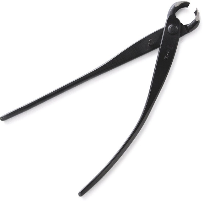 Japanese carbon steel knob cutter 175mm (small)