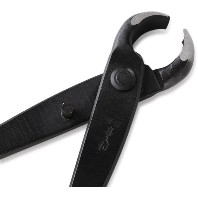 Japanese carbon steel knob cutter 175mm (small)