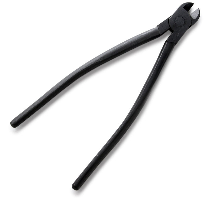 Professionele draadtang van Japans staal, 215 mm, groot