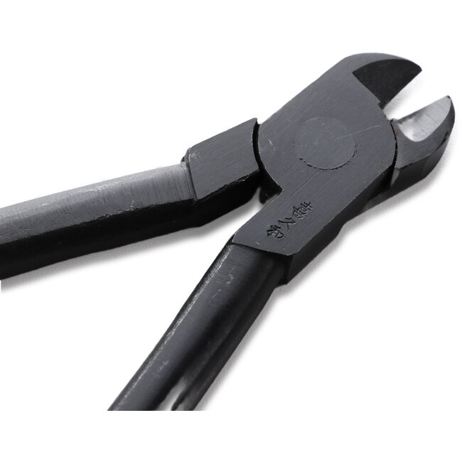 Japanese carbon steel professional wire cutter large 215mm