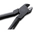 Japanese carbon steel professional wire cutter large 215mm
