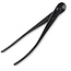 Japanese carbon steel wire cutter large 205mm
