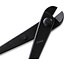 Japanese carbon steel wire cutter large 205mm