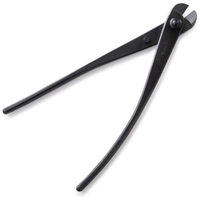 Japanse koolstofstalen draadknipper 180 mm (klein)
