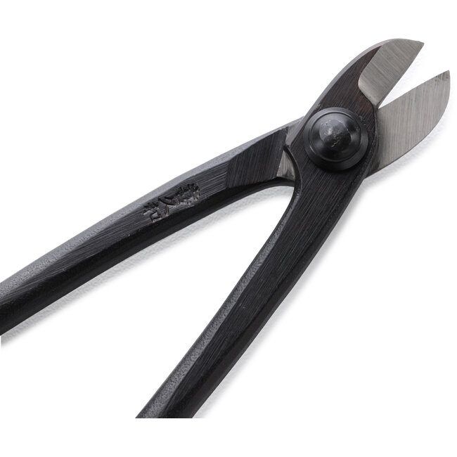 Japanese carbon steel wire scissors 160mm (small)