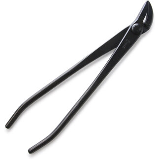 Kikuwa Kikuwa jin pliers curved 220mm