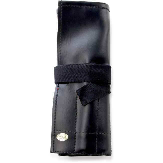 Japanisches Edelstahl-Meißel- und Hohlbeitelset, 6-teilig, 190 mm