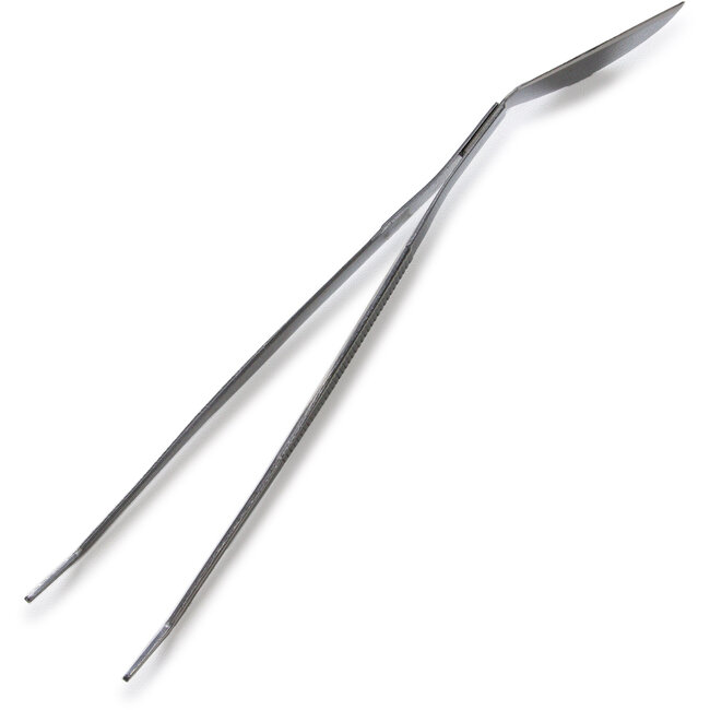 Japanse roestvrijstalen spatelhark 210 mm