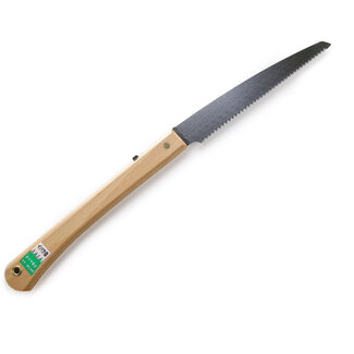 Kikuwa Sierra de podar plegable Kikuwa 480mm