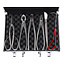 Japanese stainless steel tool set 6pcs case