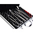 Japanese stainless steel tool set 6pcs case