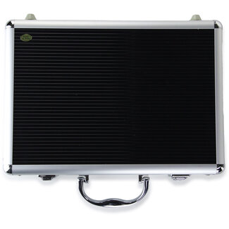 Kikuwa Coffret d'outils Kikuwa en acier inoxydable, 6 pièces