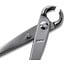 Japanese stainless steel knob pliers 180 mm (small)