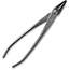 Japanese stainless steel jin pliers straight large 215mm
