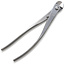 Japanese stainless steel wire cutter large 205mm