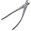 Japanese stainless steel wire cutter large 205mm