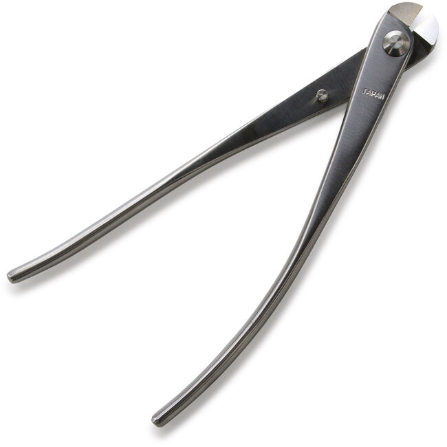 Pince coupante japonaise en acier inoxydable 180 mm (petite)