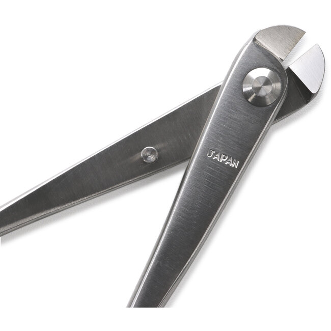 Japanese stainless steel wire cutter 180mm (small)