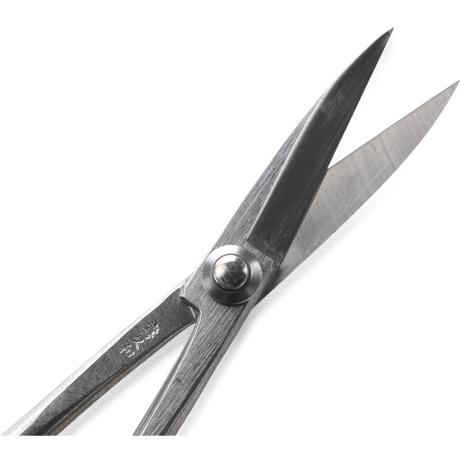 Japanische lange Zweigschere aus Edelstahl, 215 mm