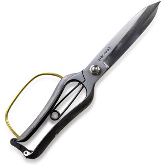 Kikuwa Kikuwa one-handed pruning shears with guard