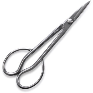 Kikuwa Kikuwa Satsuki-Schere 180 mm Edelstahl 180 mm