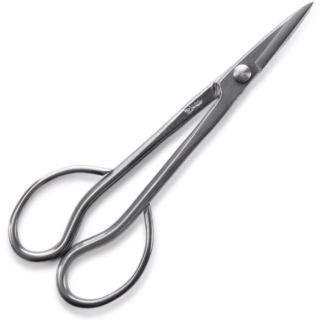 Japanische Satsuki-Schere aus Edelstahl, 180 mm
