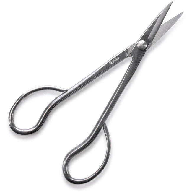 Japanse roestvrijstalen Satsuki-schaar 180 mm