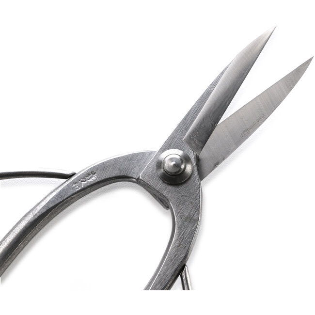 Japanese stainless steel twig scissors 185mm (small)