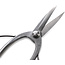 Forbici giapponesi in acciaio inossidabile per ramoscelli 185 mm (piccole)