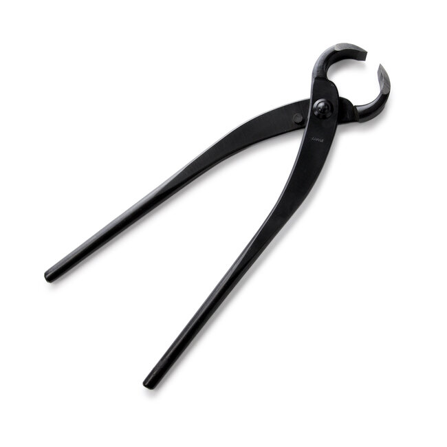 Pince à racines en acier japonais, très grande, 275 mm