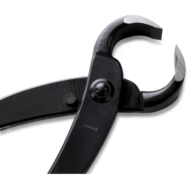 Japanese steel root pliers very large 275 mm