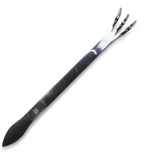 Kikuwa Kikuwa spatula & rake 250mm