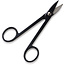 Japanese carbon steel mini wire scissors 115mm