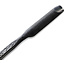 Japanese stainless steel chisel straight/half moon 185mm