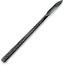 Japanese stainless steel chisel straight/spear 185mm
