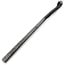 Japanese stainless steel chisel cobra 185mm