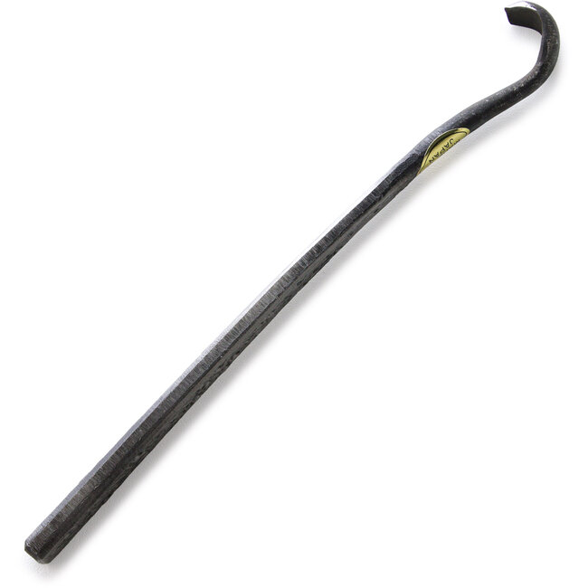 Japanese stainless steel chisel cobra 185mm