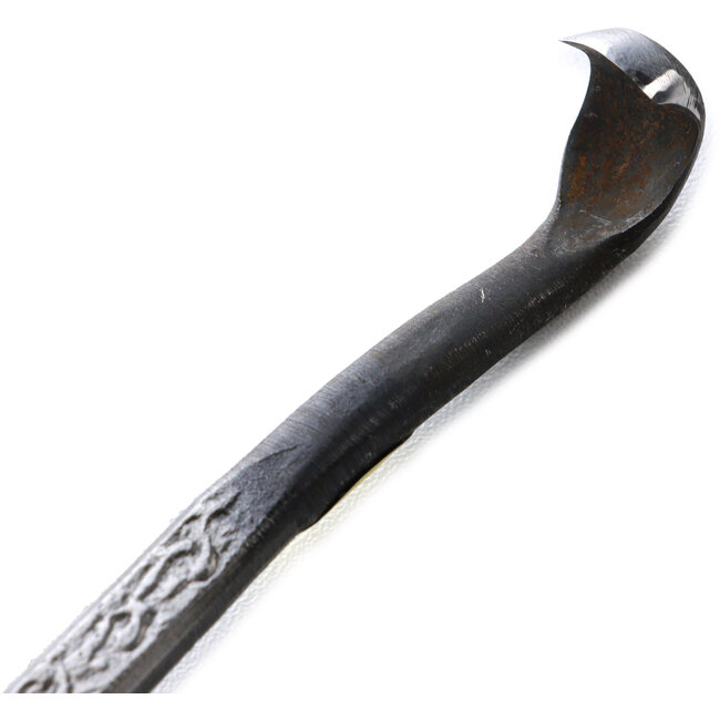 Scalpello giapponese in acciaio inossidabile cobra 185mm