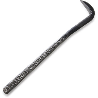 Kikuwa Kikuwa chisel straight hook left 190mm