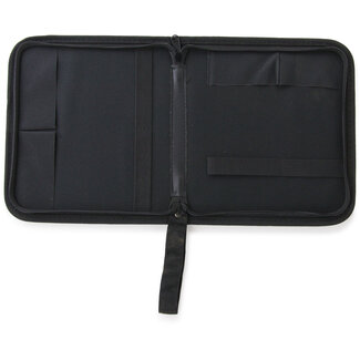 Kikuwa Kikuwa astuccio con cerniera 4 tasche 240x205