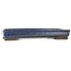 Vaso bonsai rettangolare blu - 465 x 217 x 69 mm