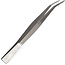 Stainless steel bud tweezers 150mm | Matsu Bonsai Tools