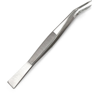  Matsu Pinza para yemas de acero inoxidable 150mm