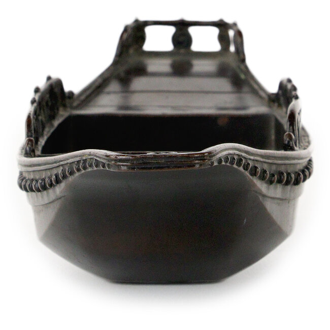 Tenpai in bronze - 293 x 83 x 50 mm